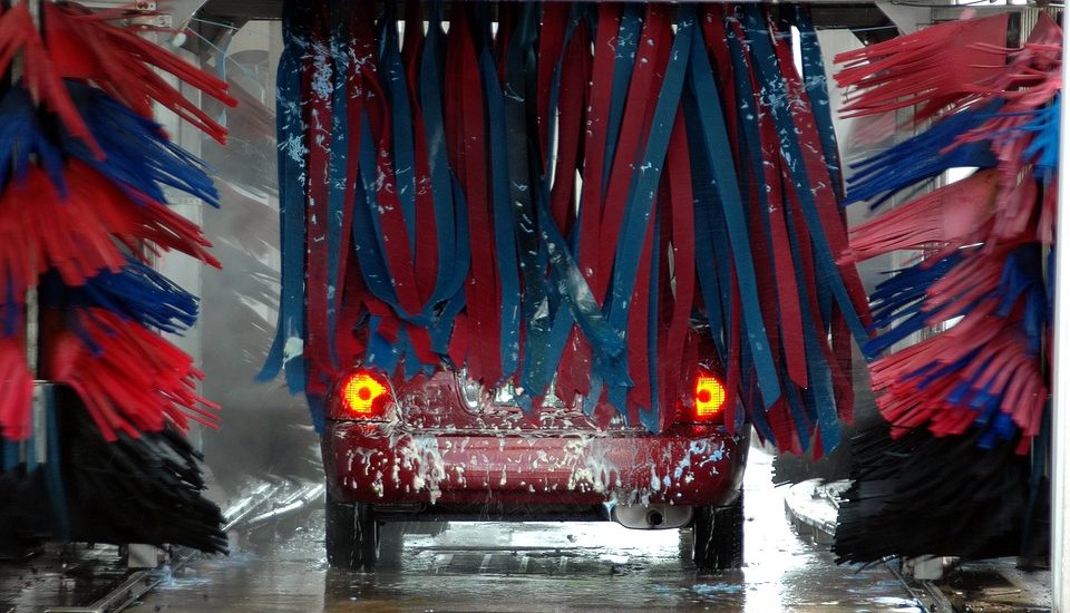 Top 6 des meilleures brosses pour lavage auto