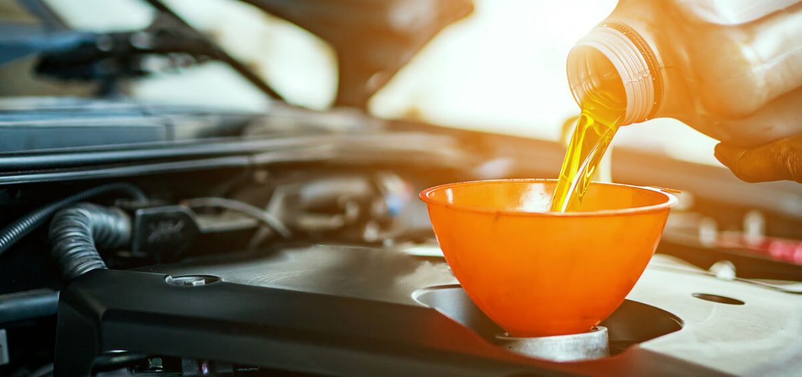 Quelle est la meilleure huile moteur pour votre voiture ancienne ?