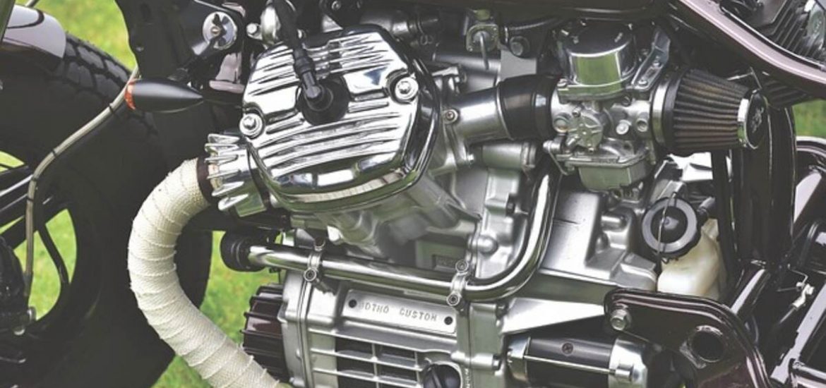 Quelques conseils pour l'entretien du moteur de votre moto