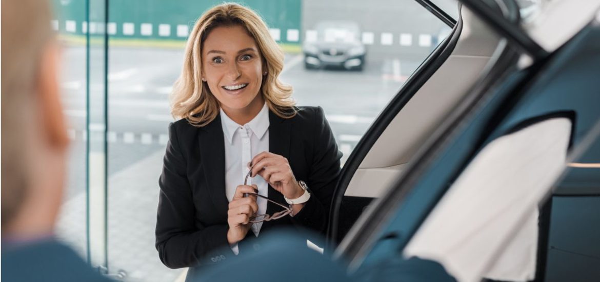 Demande de financement automobile en concession : étapes du processus