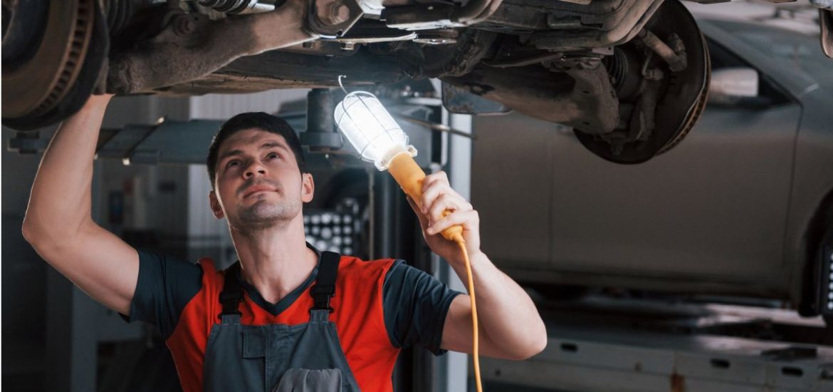 2-Les problèmes d’éclairage les plus fréquents qui entraînent un échec au contrôle technique (1)