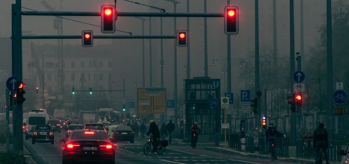 sécurité routière