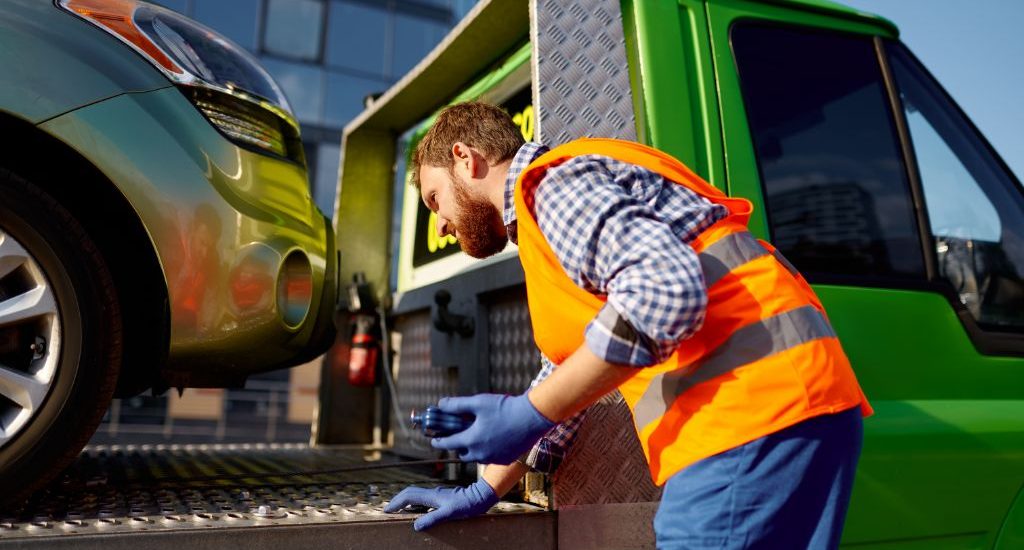 Quels sont les critères à considérer lors du choix d'un service de remorquage de voiture ?