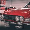 6 conseils de professionnels pour restaurer une voiture ancienne