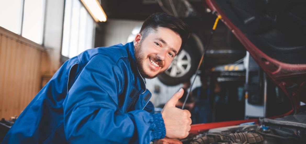 Quand et comment effectuer la révision de votre voiture ?