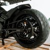 3 méthodes efficaces pour lubrifier la chaîne de moto