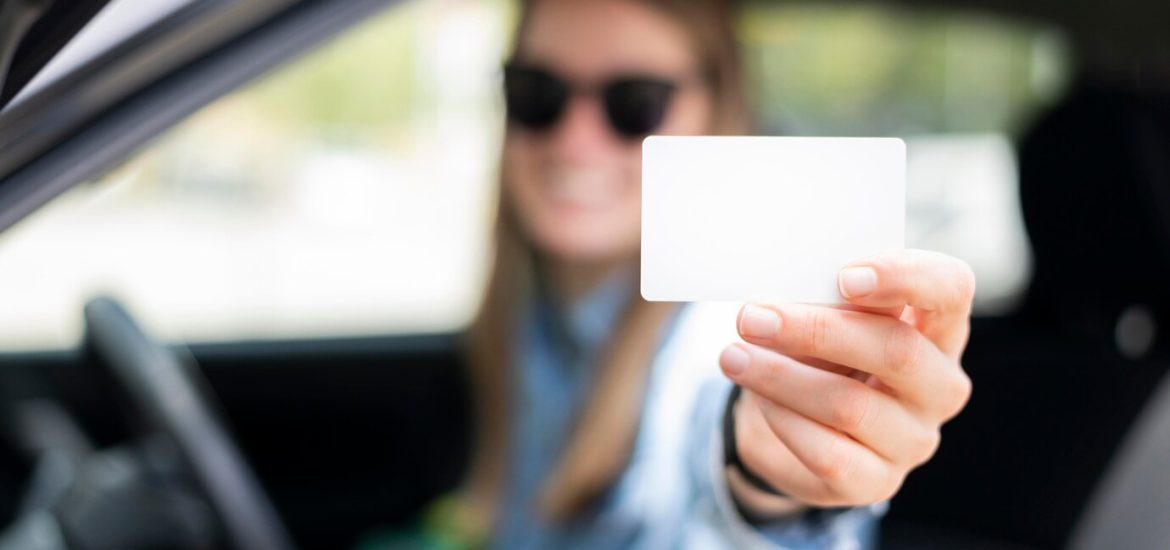 6 documents nécessaires pour louer une voiture à l'étranger