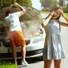 Location de voiture : que faire en cas d’accident ou de panne ?