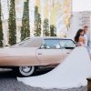 Quelles sont les meilleures options de location de voiture pour un mariage ?